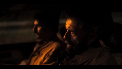Imagen de 33 días (T1): Ep.4 Sueños rotos - 16