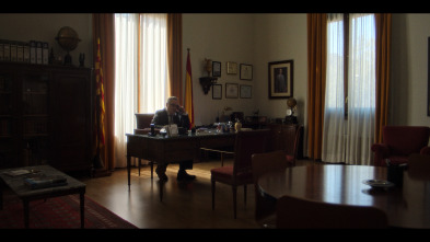 Imagen de 33 días (T1): Ep.5 Alma negra - 6