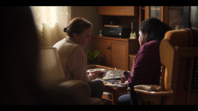 Imagen de 33 días (T1): Ep.5 Alma negra - 9