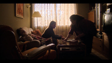Imagen de 33 días (T1): Ep.5 Alma negra - 10