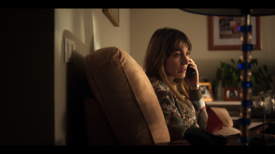 Imagen de 33 días (T1): Ep.5 Alma negra - 12