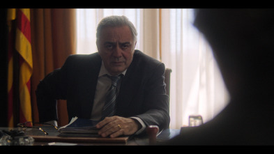 Imagen de 33 días (T1): Ep.5 Alma negra - 13