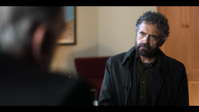 Imagen de 33 días (T1): Ep.5 Alma negra - 14
