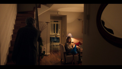 Imagen de 33 días (T1): Ep.5 Alma negra - 15