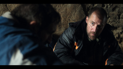 Imagen de 33 días (T1): Ep.5 Alma negra - 16