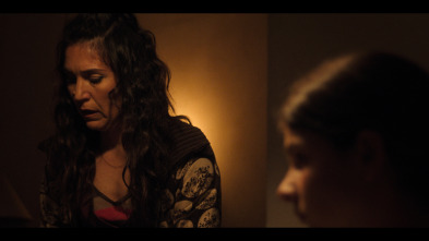 Imagen de 33 días (T1): Ep.6 El Caribe - 7