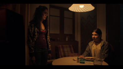 Imagen de 33 días (T1): Ep.6 El Caribe - 8