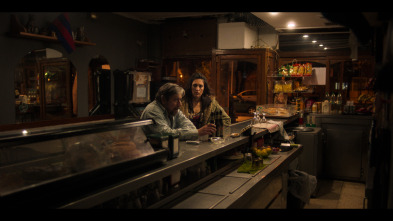 Imagen de 33 días (T1): Ep.6 El Caribe - 9