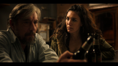 Imagen de 33 días (T1): Ep.6 El Caribe - 10