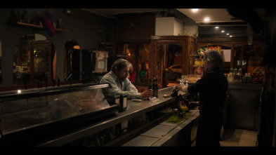 Imagen de 33 días (T1): Ep.6 El Caribe - 12