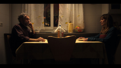 Imagen de 33 días (T1): Ep.6 El Caribe - 13