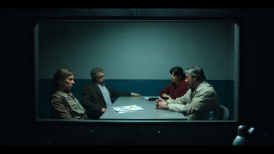 Imagen de 33 días (T1): Ep.6 El Caribe - 14
