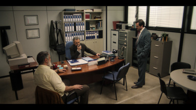 Imagen de 33 días (T1): Ep.6 El Caribe - 15