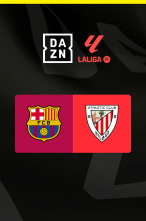 Imagen de Jornada 1: Barcelona - Athletic - 1