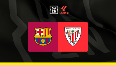 Imagen de Jornada 1: Barcelona - Athletic - 2