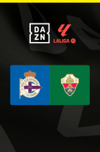 Imagen de Jornada 1: Deportivo - Elche - 1