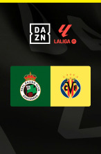 Imagen de Jornada 1: Racing - Villarreal - 1