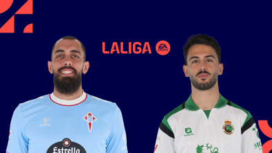 Imagen de Jornada 7: RC Celta - R. Racing Club - 2