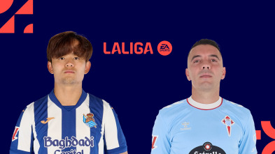 Imagen de Jornada 6: Real Sociedad - RC Celta - 2
