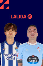 Imagen de Jornada 6: Real Sociedad - RC Celta - 1
