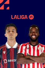 Imagen de Jornada 6: Levante UD - Athletic Club - 1