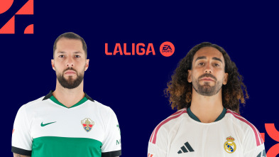 Imagen de Jornada 6: Elche CF - Real Madrid - 2