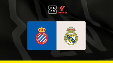Imagen de Jornada 2: RCD Espanyol de Barcelona - Real Madrid - 2
