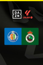 Imagen de Jornada 2: Getafe - Racing - 1