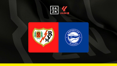 Imagen de Jornada 2: Rayo - Alavés - 2