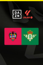 Imagen de Jornada 3: Levante - Betis - 1