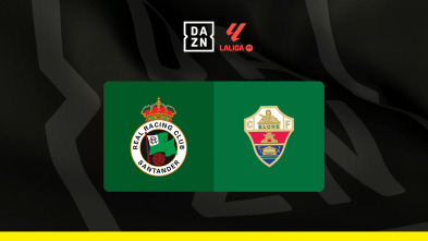 Imagen de Jornada 3: Racing - Elche - 2