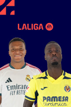 Imagen de Jornada 8: Real Madrid - Villarreal CF - 1