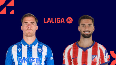 Imagen de Jornada 8: Deportivo Alavés - Atlético de Madrid - 2