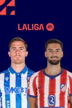 Imagen de Jornada 8: Deportivo Alavés - Atlético de Madrid - 1