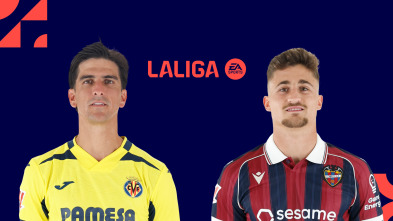 Imagen de Jornada 7: Villarreal CF - Levante UD - 2