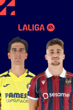 Imagen de Jornada 7: Villarreal CF - Levante UD - 1