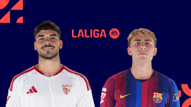 Imagen de Jornada 7: Sevilla FC - FC Barcelona - 2