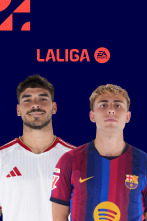 Imagen de Jornada 7: Sevilla FC - FC Barcelona - 1