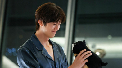 Imagen de Amores perros (T1): Ep.3 ¿Amor o amistad? - 2