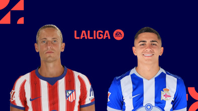 Imagen de Jornada 10: Atlético de Madrid - RC Deportivo - 2