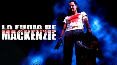 Imagen de La furia de Mackenzie - 2