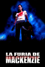 Imagen de La furia de Mackenzie - 1