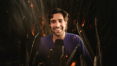 Imagen de The Game of... (T3): Ep.7 - 2