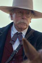 Imagen de Vida, Larry David... (T1): Ep.5 Lincoln - 1