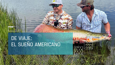 Imagen de De viaje: el sueño americano - 2