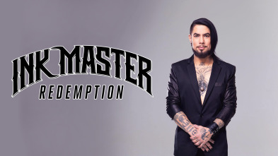 Imagen de Ink Master:... (T4): Enterrar el hacha de la redención - 2