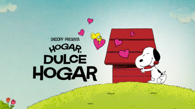 Imagen de Snoopy presenta: Hogar, dulce hogar - 2