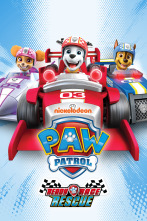 Imagen de La Patrulla Canina: Rescate a toda velocidad - 1