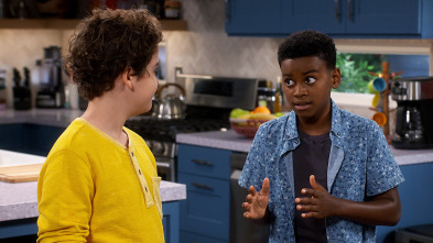 Imagen de That Girl Lay Lay (T2): Beastie Pie - 2