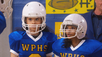 Imagen de That Girl Lay Lay (T2): El Packer-Packer Bowl - 2